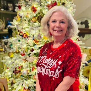 Meet your Posher, Mary